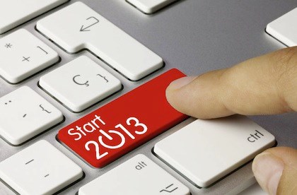 New Year’s resolutions that PR pros can actually keep